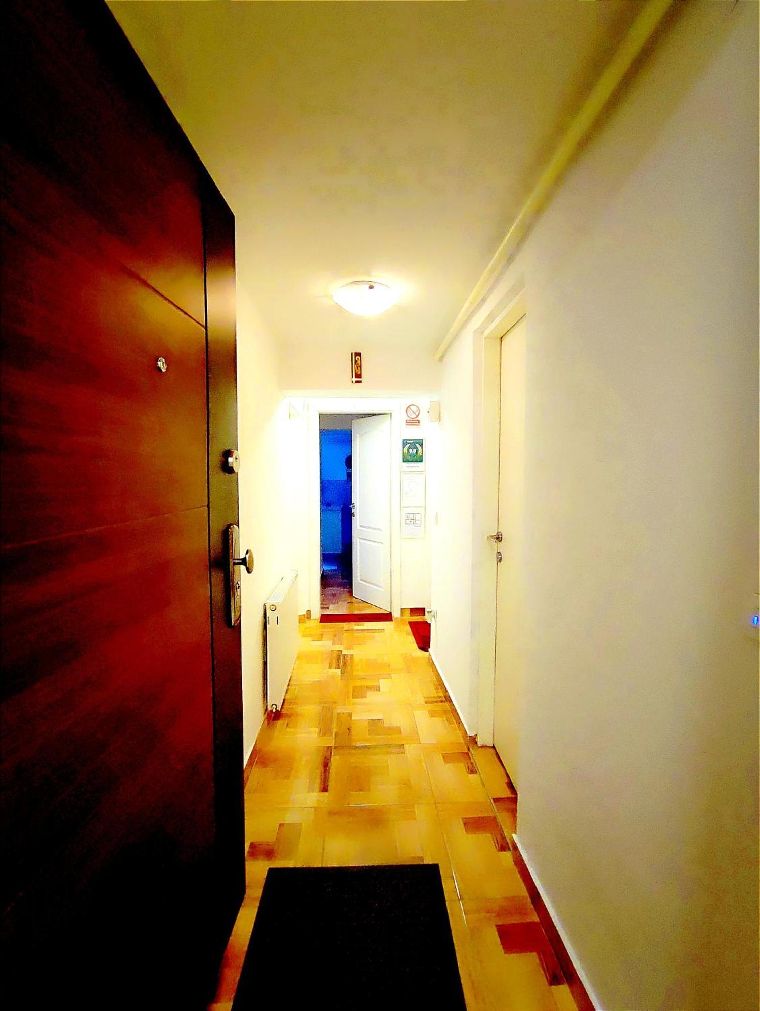 Studio Apartmani L'Art Загреб Экстерьер фото